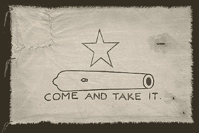 Come and take it Blank Meme Template
