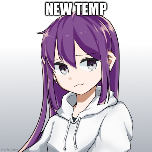 Concerned Niko | NEW TEMP | image tagged in concerned niko | made w/ Imgflip meme maker