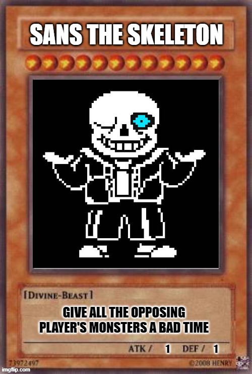 NEW UNDERTALE AU: LAST TERROR. - Imgflip