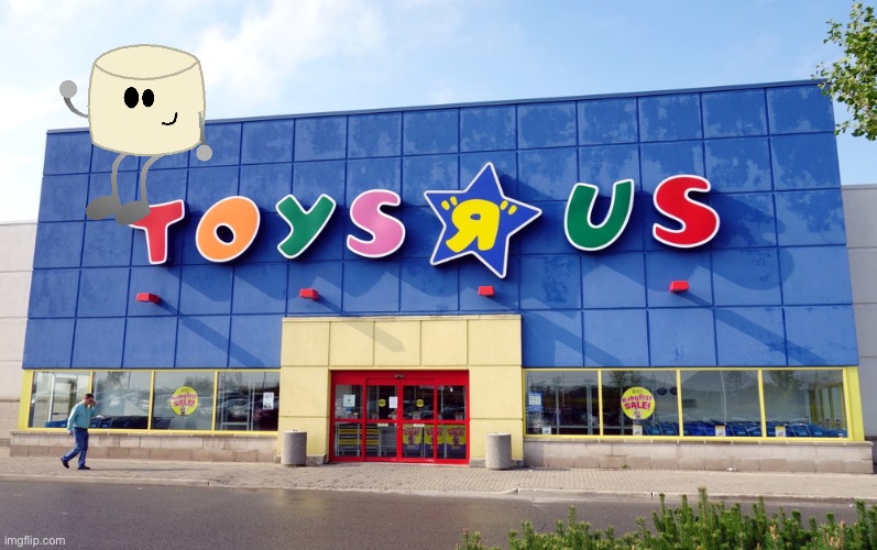 Toys R Us | image tagged in toys r us | made w/ Imgflip meme maker