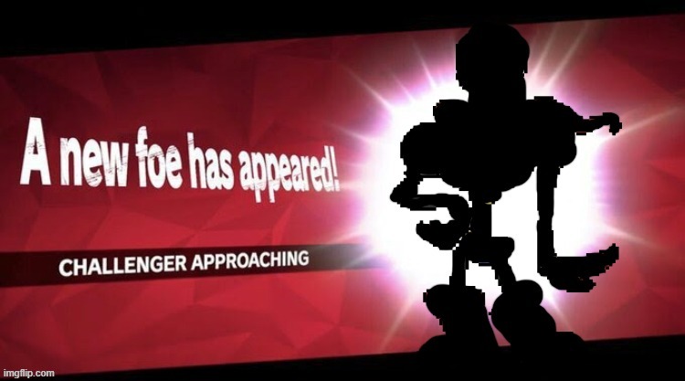 image tagged in super smash bros,undertale papyrus,memes,repost | made w/ Imgflip meme maker