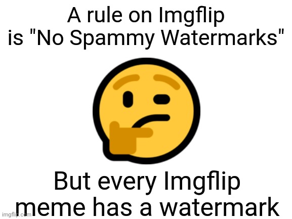 hmmmmmmm - Imgflip