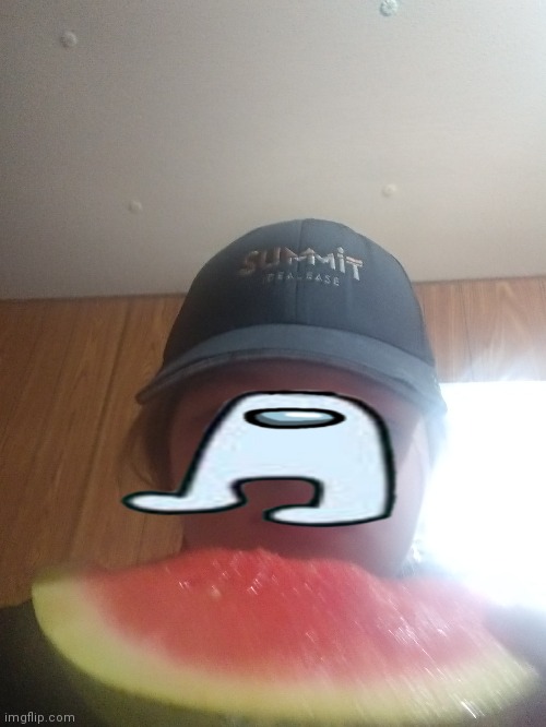 W a t e r m e l o n | image tagged in watermelon | made w/ Imgflip meme maker