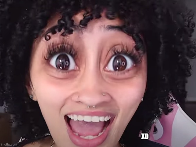 XD | made w/ Imgflip meme maker