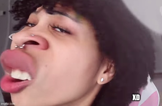 XD | made w/ Imgflip meme maker