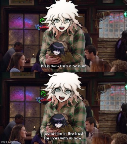 Most ambitious crossover event in history | made w/ Imgflip meme maker