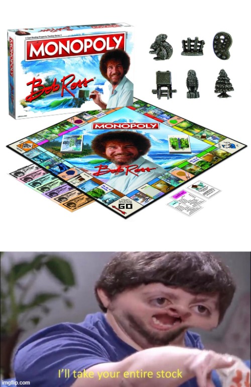 image tagged in i'll take your entire stock | made w/ Imgflip meme maker