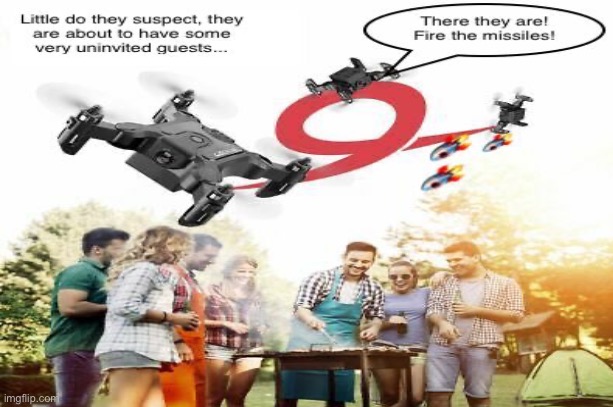 Fun With The eBay Adverts | image tagged in drone,drones | made w/ Imgflip meme maker