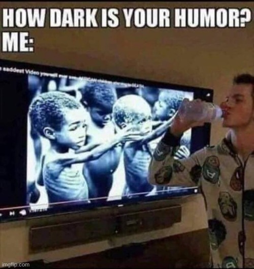 DARK MEMES 