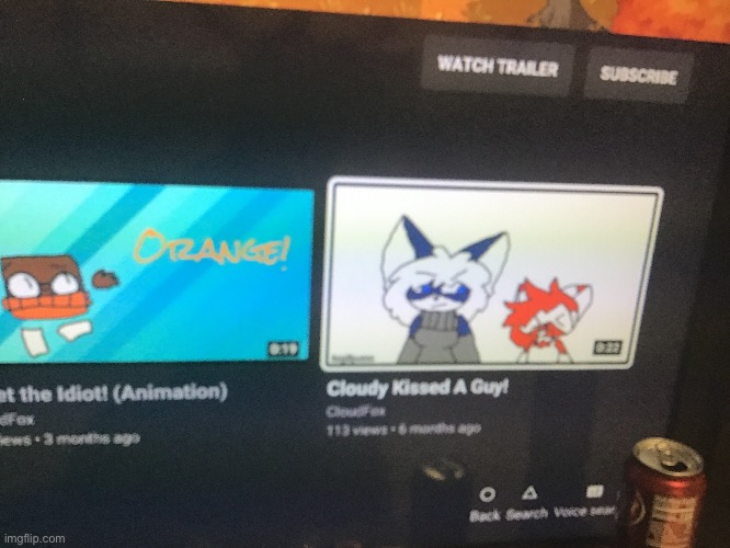 Crazy this channel actually exists | made w/ Imgflip meme maker