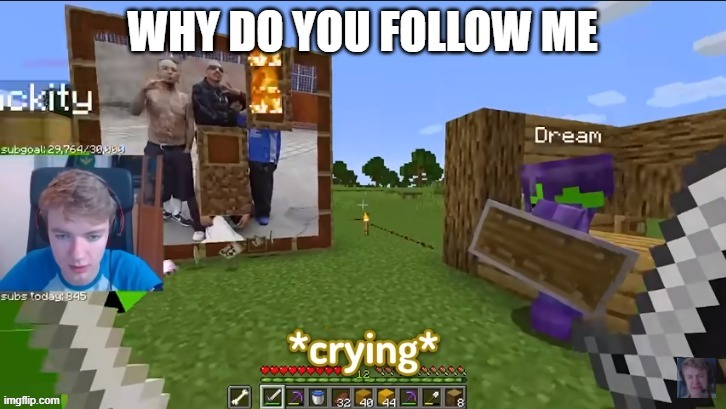 https://www.youtube.com/watch?v=6LvlG2dTQKg | made w/ Imgflip meme maker
