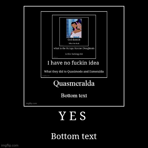 image tagged in funny,demotivationals | made w/ Imgflip demotivational maker