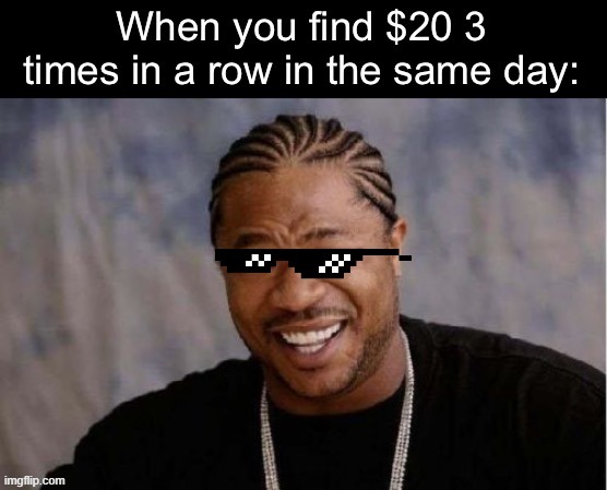 like dark mode? | made w/ Imgflip meme maker