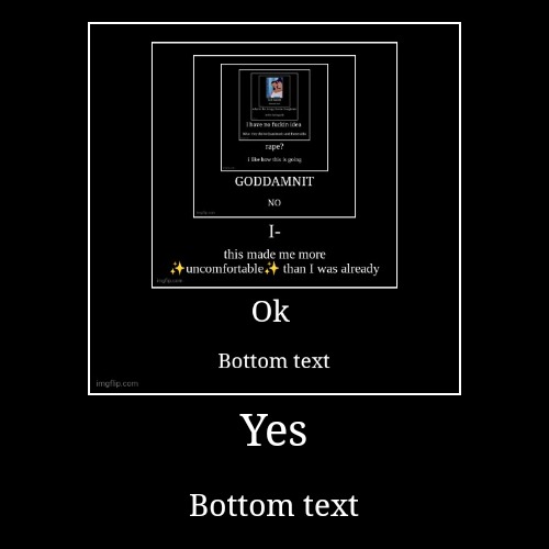 image tagged in funny,demotivationals | made w/ Imgflip demotivational maker