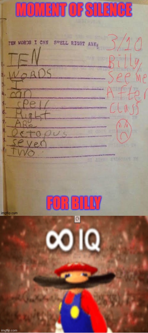 image tagged in blank white template,infinite iq,kids | made w/ Imgflip meme maker