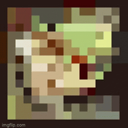 Minecraft paintings - Imgflip