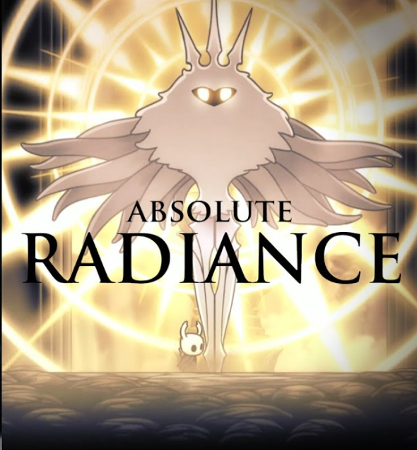 Absolute radiance Blank Meme Template