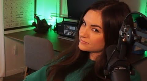 Sasha Grey 3 Blank Meme Template