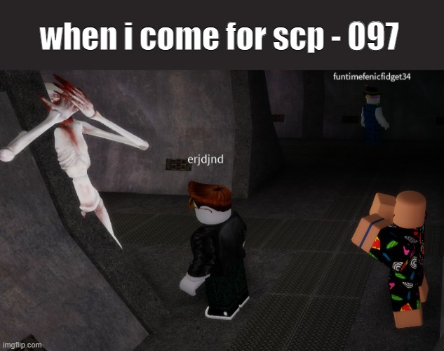 Scp 097