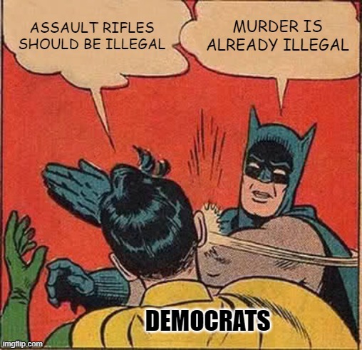 DEMOCRATS | made w/ Imgflip meme maker