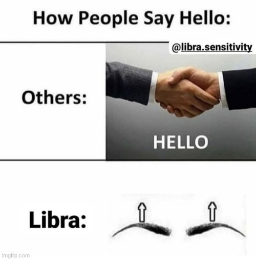 Libra memes from a Libra pt.4 (I´ll be back) | image tagged in memes,libra,dio | made w/ Imgflip meme maker