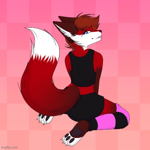 Fern by Albatoror | made w/ Imgflip meme maker