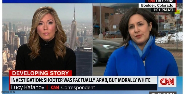 Sounds about right | image tagged in cnn,memes,politics lol | made w/ Imgflip meme maker