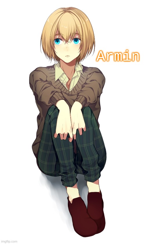 Armin | made w/ Imgflip meme maker