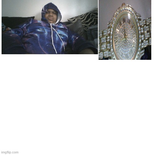 selfie & my watch | image tagged in memes,blank transparent square | made w/ Imgflip meme maker