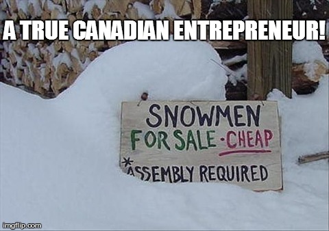 Snowman cheap | image tagged in funny | made w/ Imgflip meme maker