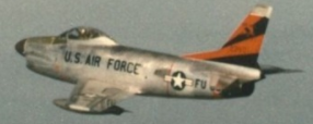 F-86D Blank Meme Template