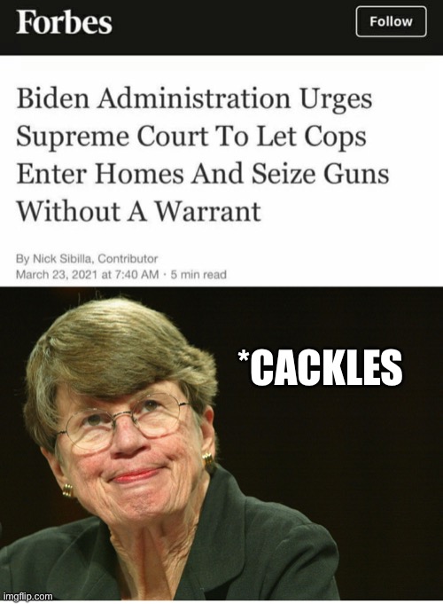 Here we go | *CACKLES | image tagged in gun control,biden,2nd amendment | made w/ Imgflip meme maker