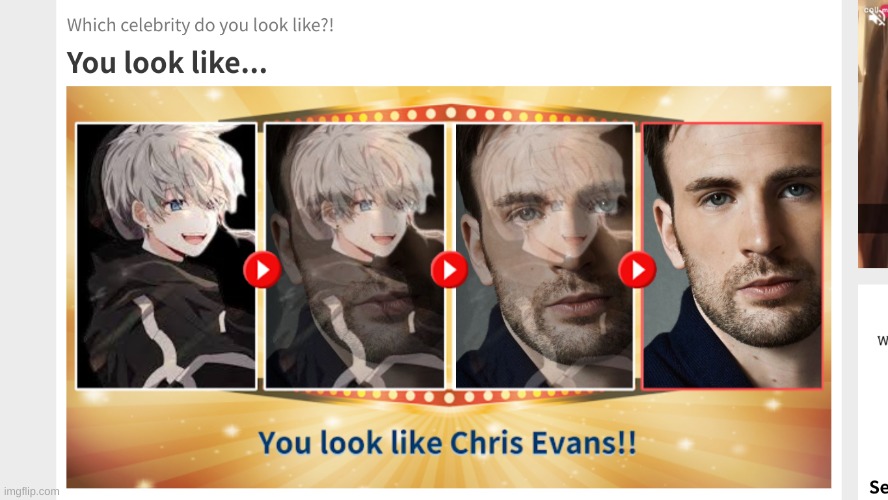 i did my pfp XD | made w/ Imgflip meme maker