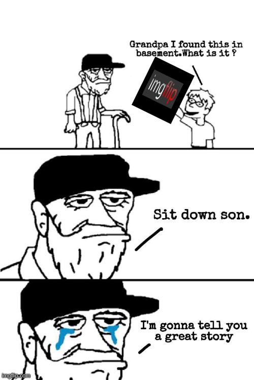 me  in the future | image tagged in sit down son | made w/ Imgflip meme maker