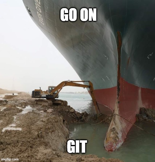 You've got to go back where you belong now | GO ON; GIT | image tagged in boaty mcboatface | made w/ Imgflip meme maker