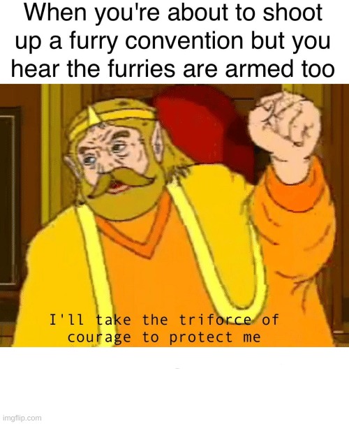 see you can kill furries in any way | image tagged in anti furry | made w/ Imgflip meme maker