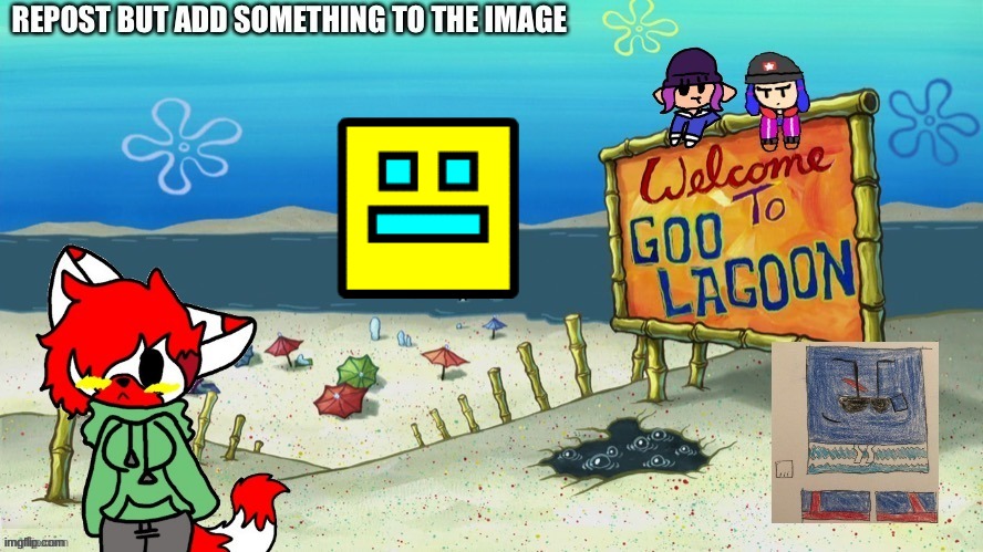 GD is love, GD is life [] /\/\/\ | made w/ Imgflip meme maker