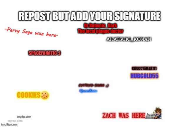 Dr.Bubonic_Dark
The local plague doctor | made w/ Imgflip meme maker