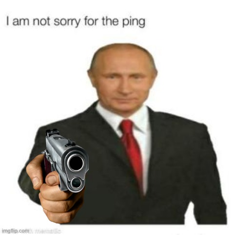 pinged | image tagged in discord | made w/ Imgflip meme maker