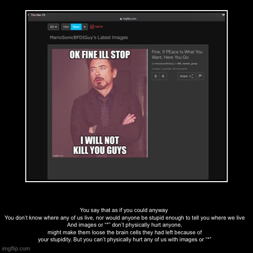 image tagged in funny,demotivationals | made w/ Imgflip demotivational maker