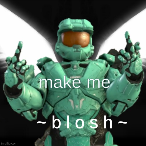 or don't- t r e n d z - | make me; ~ b l o s h ~ | image tagged in tucker | made w/ Imgflip meme maker