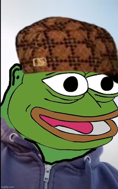 fat pepe 3.0 | image tagged in very cool,pepe,fat pepe | made w/ Imgflip meme maker