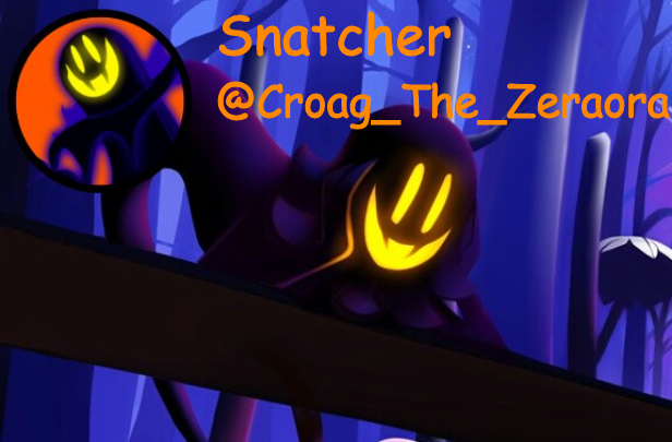 Snatcher Template Blank Meme Template