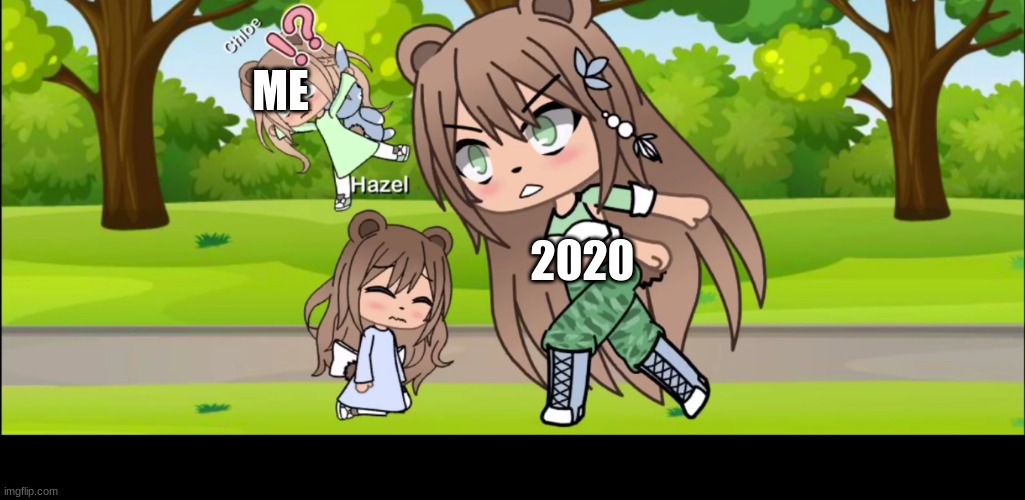 yay...2021 is coming.... | 2020; ME | made w/ Imgflip meme maker