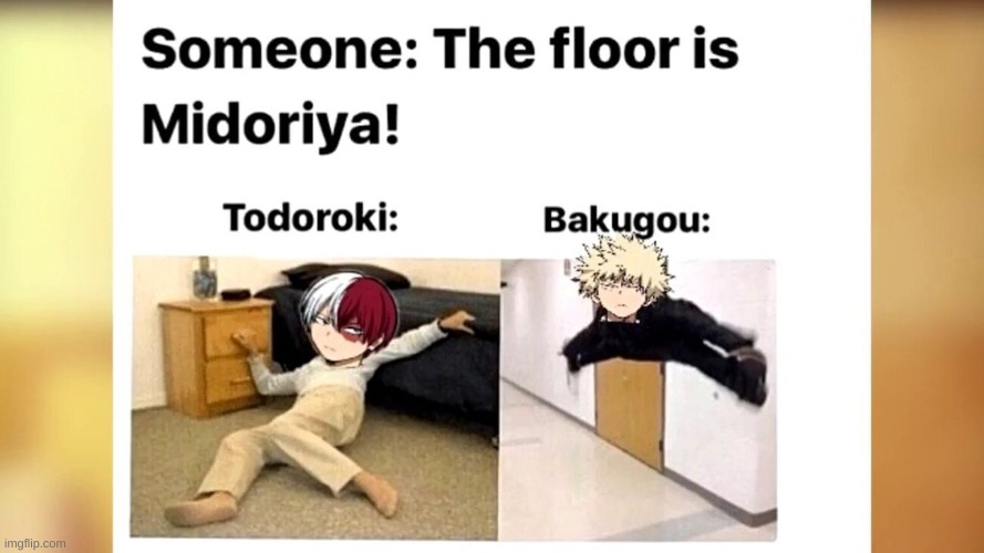 o o p- | made w/ Imgflip meme maker