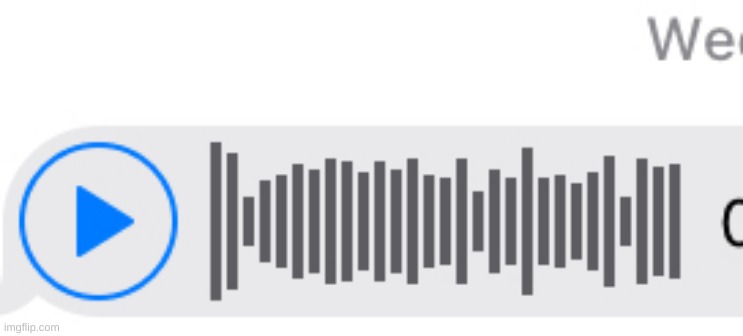 cursed recording | made w/ Imgflip meme maker