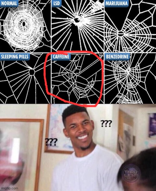 image tagged in black man confused | made w/ Imgflip meme maker