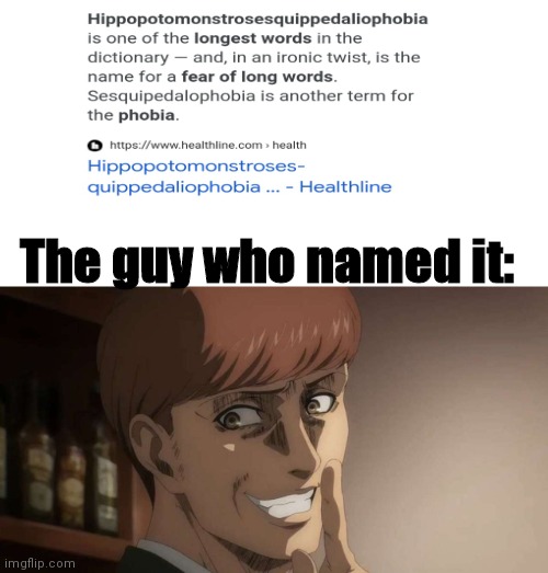 Floch | The guy who named it: | image tagged in floch | made w/ Imgflip meme maker