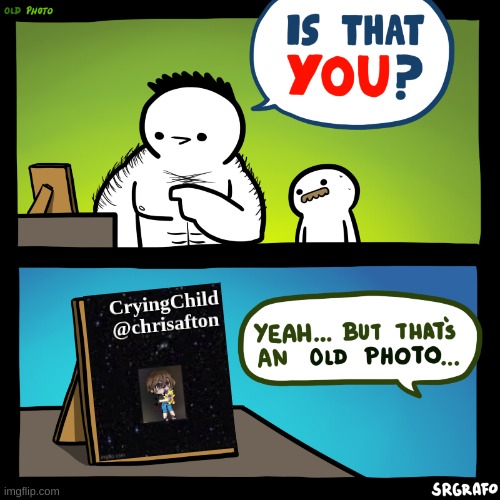 . | image tagged in is that you | made w/ Imgflip meme maker