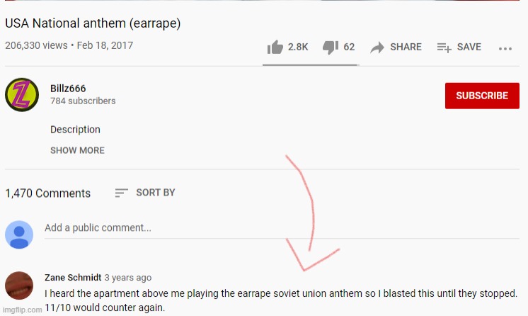 PERFECT GOLDEN COMMENT | image tagged in yes | made w/ Imgflip meme maker